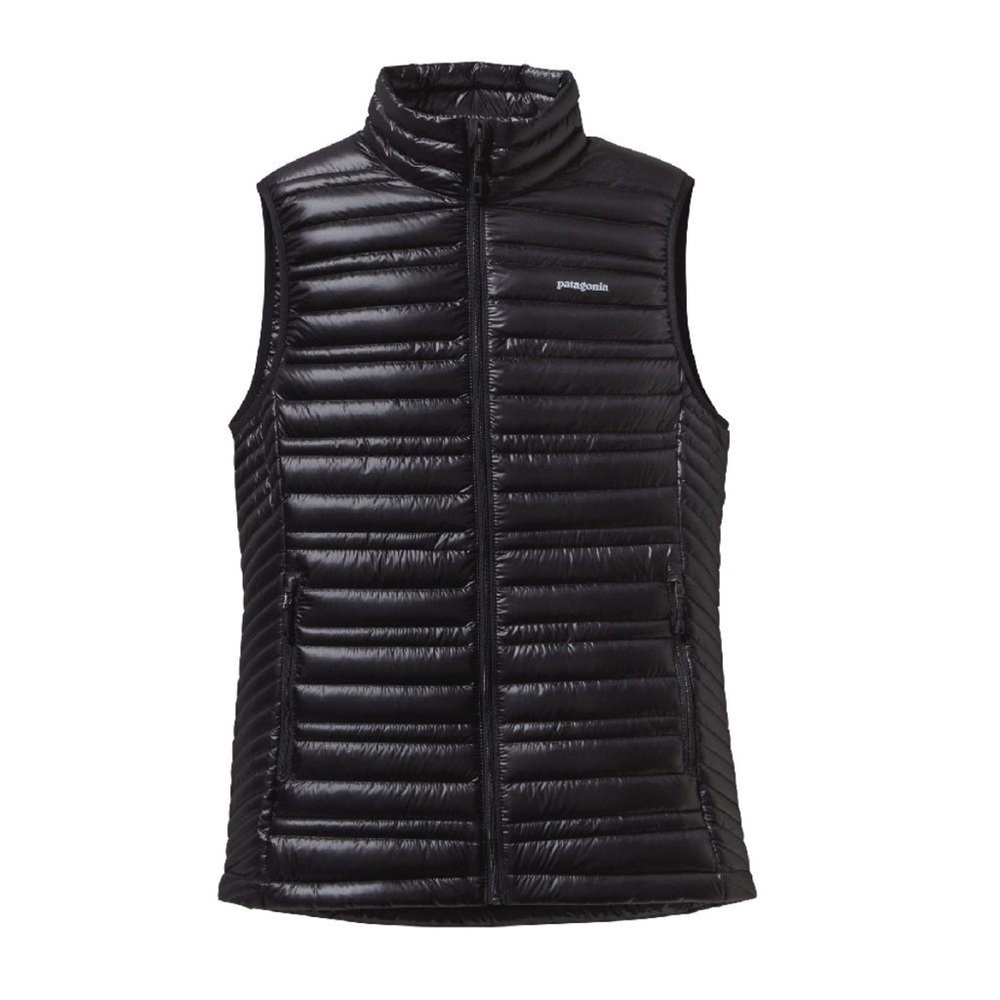 Patagonia Ultralight Down Vest